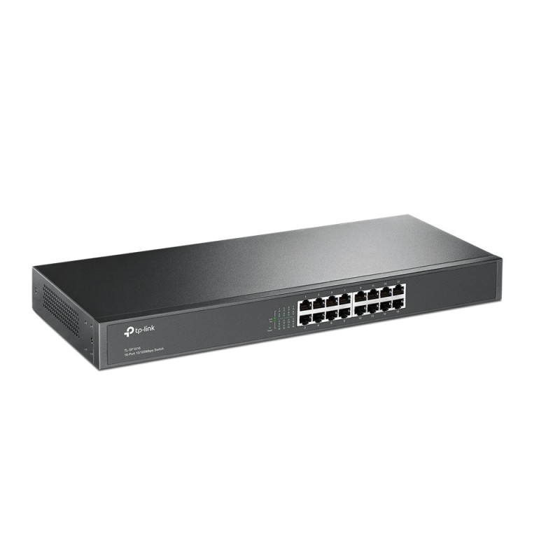 Switch TP-Link TL-SF1016