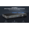 Switch Ruijie RG-ES228GS-P