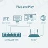 Switch TP-Link LS1005
