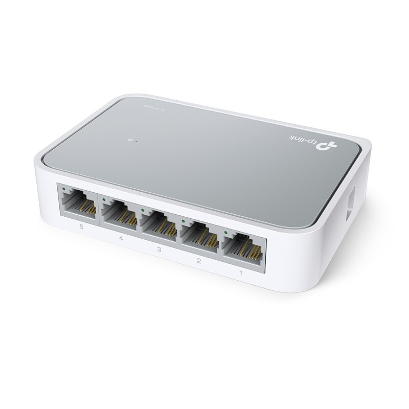 Switch TP-Link TL-SF1005D
