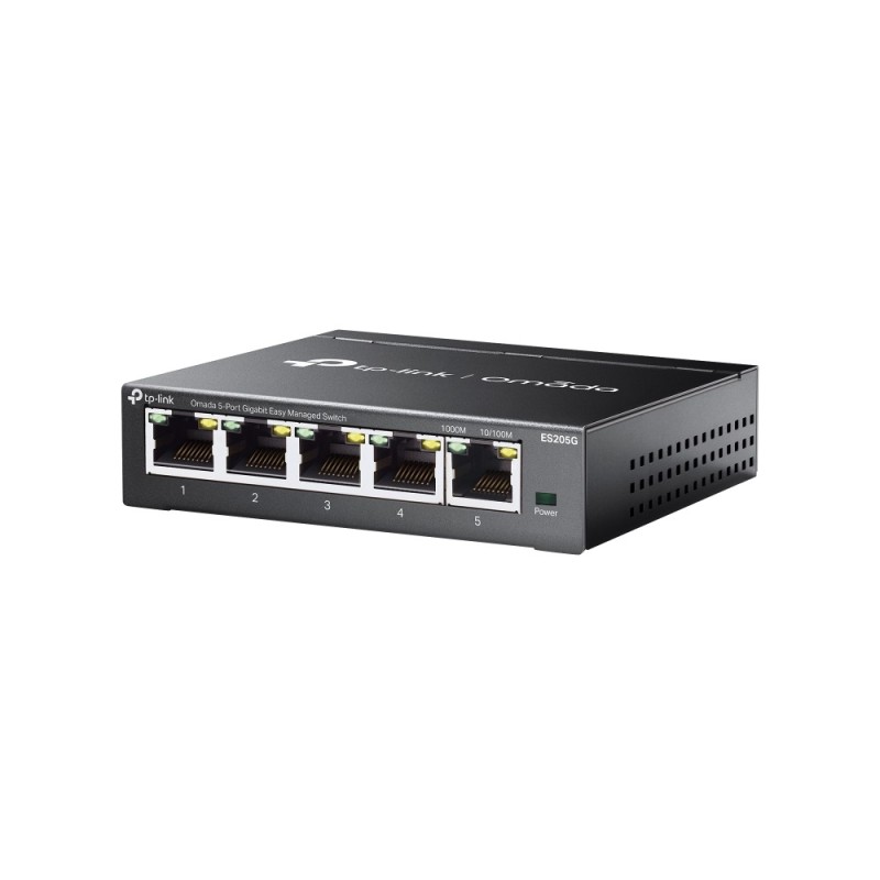 Switch TP-Link ES205G