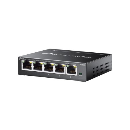 Switch TP-Link ES205G
