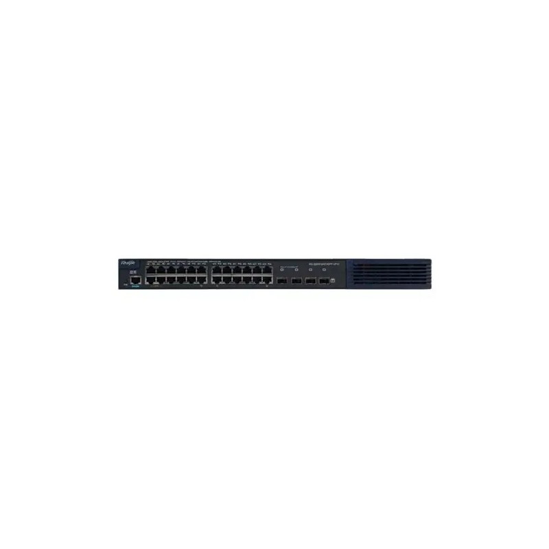 Switch Ruijie RG-S2910-24GT4SFP-UP-H