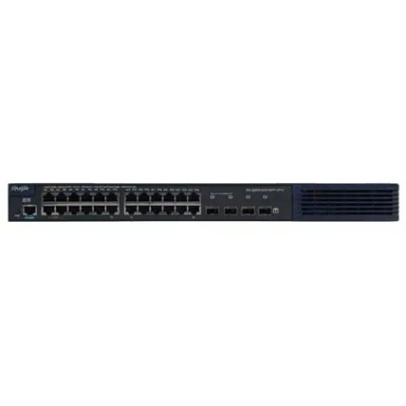 Switch Ruijie RG-S2910-24GT4SFP-UP-H