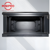 4U Wall Mount Network Cabinet – 600×450mm (Server Rack)