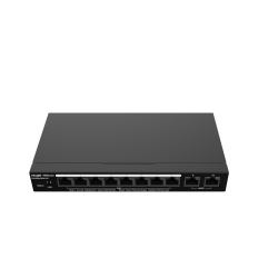 Switch Ruijie RG-ES210GC-LP