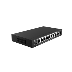 Switch Ruijie RG-ES210GC-LP