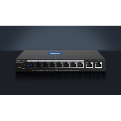 Switch Ruijie RG-ES210GC-LP