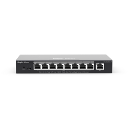 Switch Ruijie RG-ES209GC-P