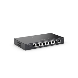 Switch Ruijie RG-ES209GC-P