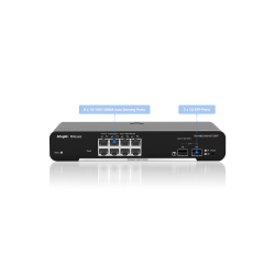 Switch Ruijie RG-NBS3100-8GT2SFP