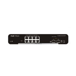 Switch Ruijie RG-NBS3100-8GT2SFP