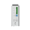 Switch Ruijie RG-NIS2100-8GT2SFP-HP