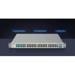 Switch Ruijie RG-NBS5200-48GT4XS-UP
