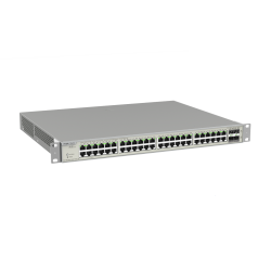 Switch Ruijie RG-NBS5200-48GT4XS-UP