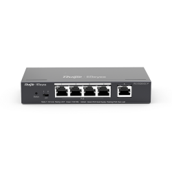 Switch Ruijie RG-ES205GC-P