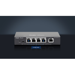 Switch Ruijie RG-ES205GC-P
