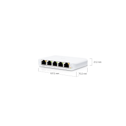 Switch Ubiquiti USW-Flex-Mini