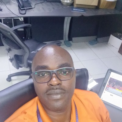 Njoya Mark Arnol